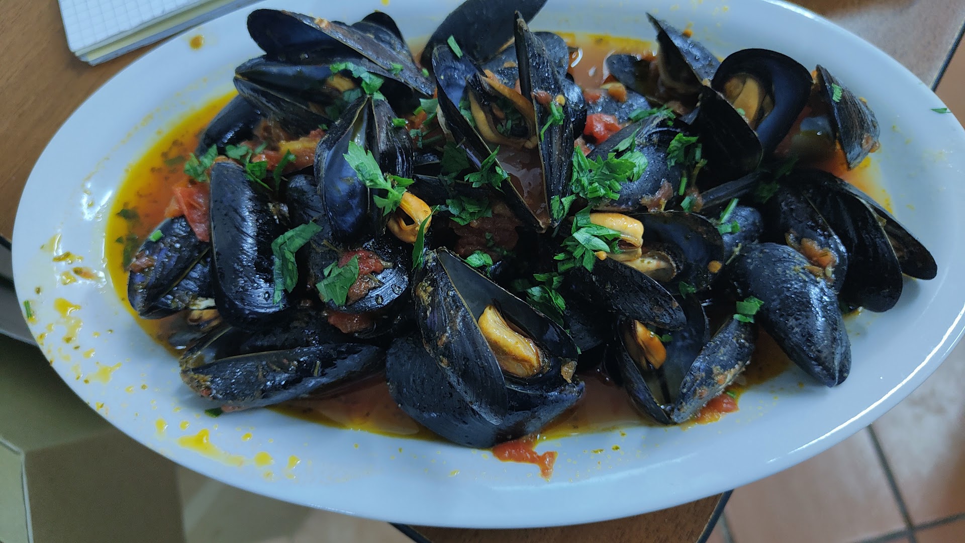 RISTORANTE BAR ROCCADO'
