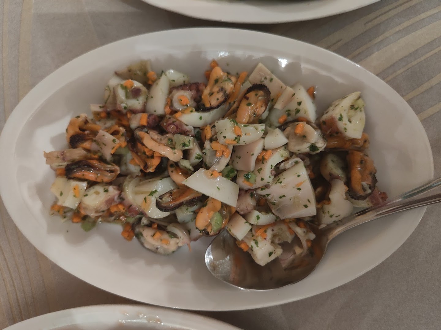 RISTORANTE BAR ROCCADO'