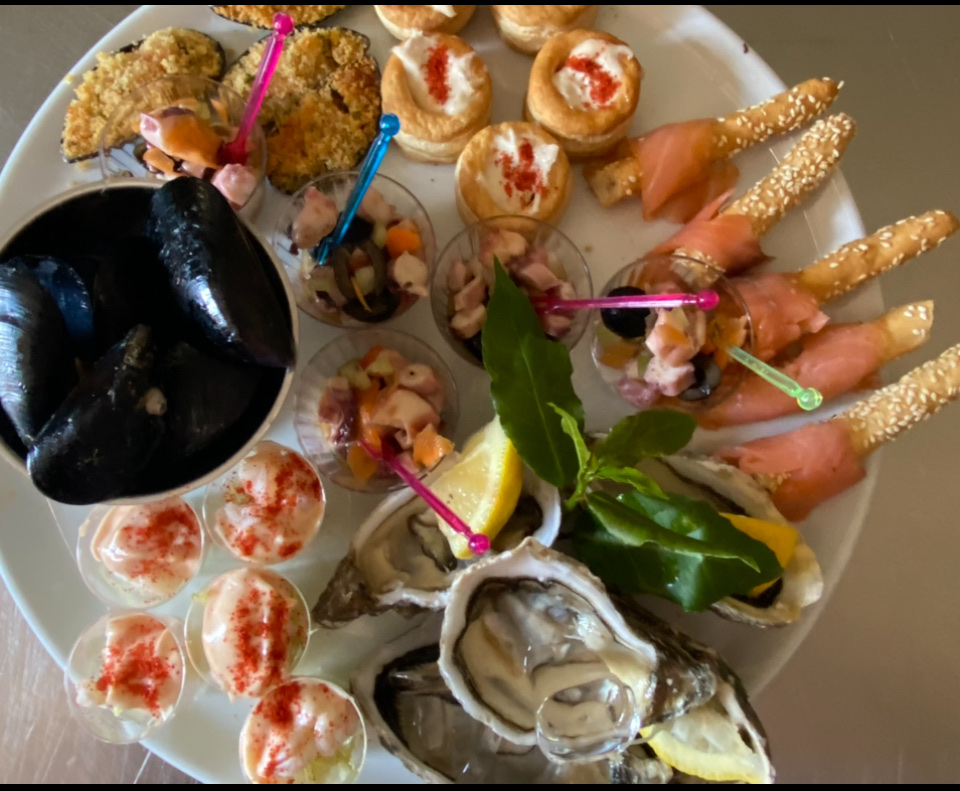 Ristorante - Bar S. Michaelion Paninoteca