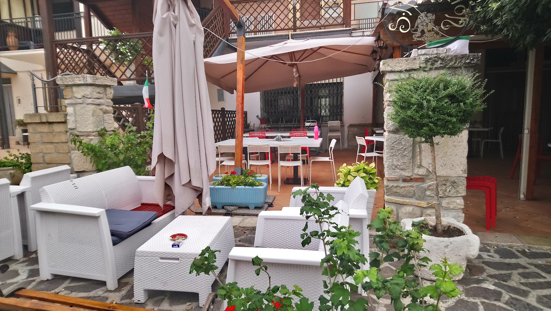 Ristorante - Bar S. Michaelion Paninoteca