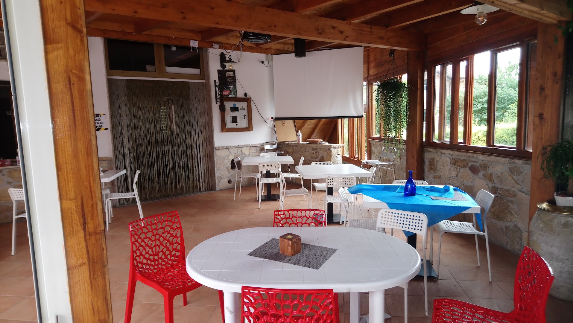 Ristorante - Bar S. Michaelion Paninoteca