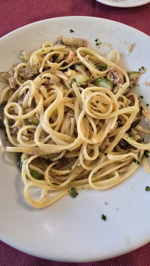 Ristorante Bar Sam