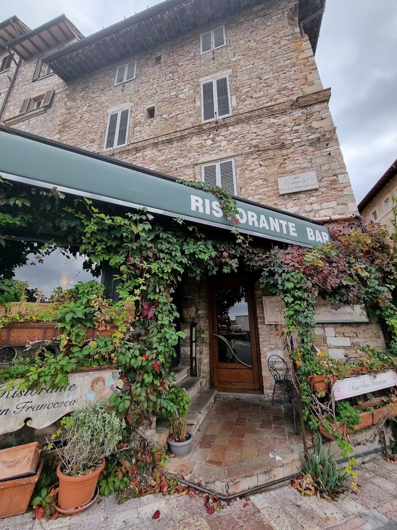 Ristorante Bar San Francesco
