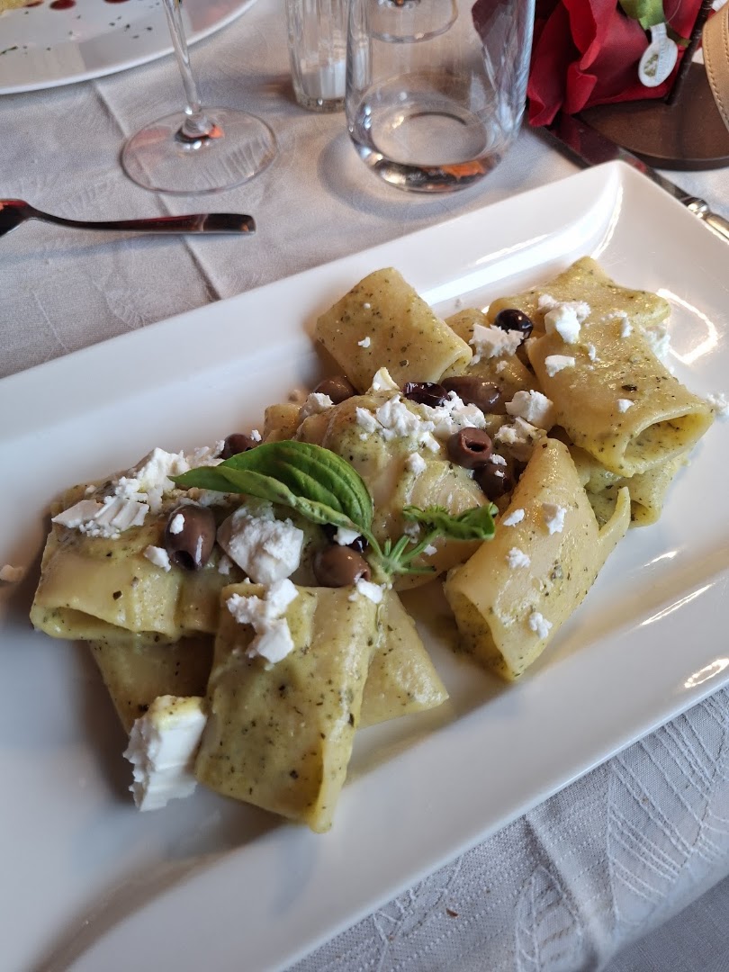 Ristorante Bar San Francesco