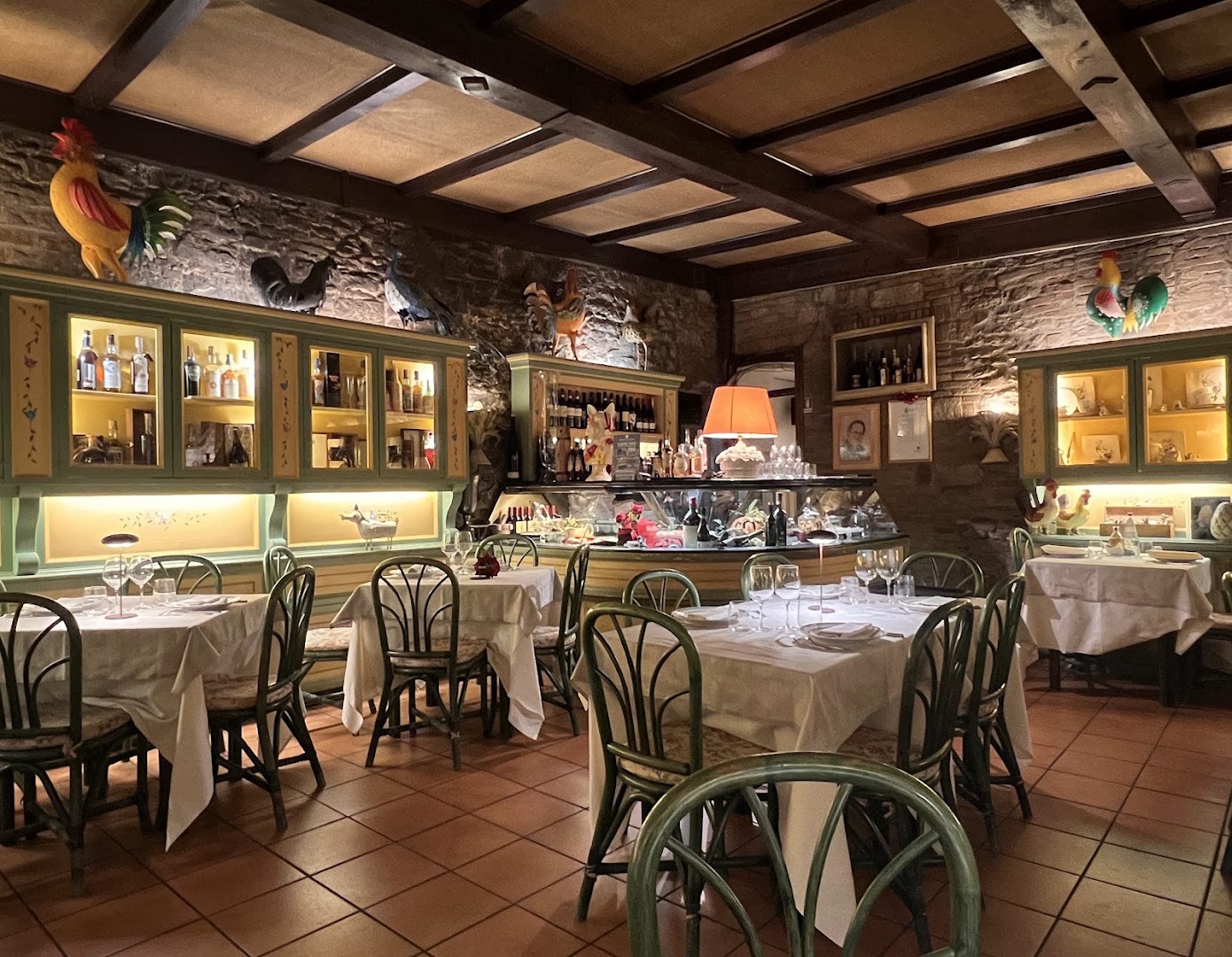 Ristorante Bar San Francesco