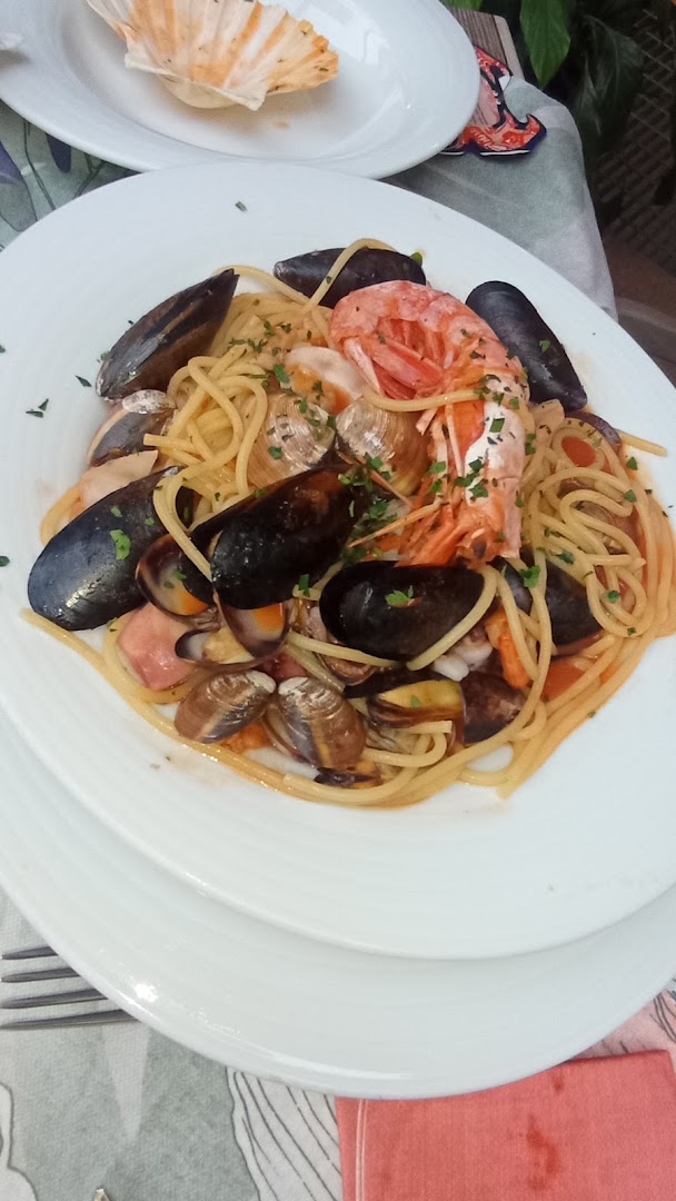 Ristorante Bar San Marco