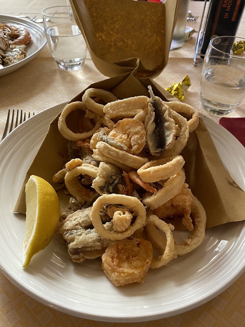 Ristorante Bar San Marco