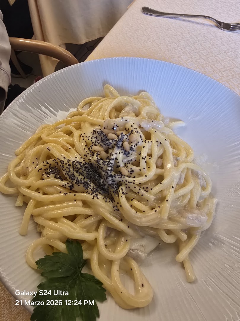 Ristorante Bar San Marco