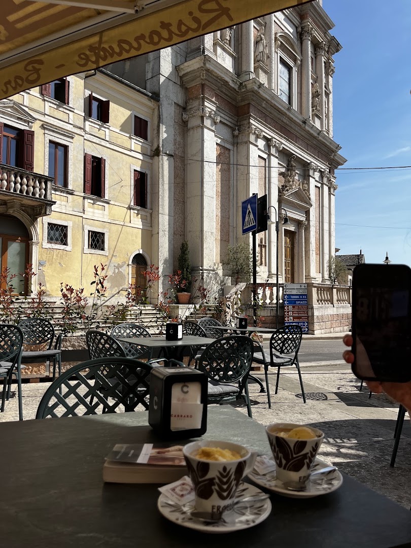 Ristorante Bar San Marco