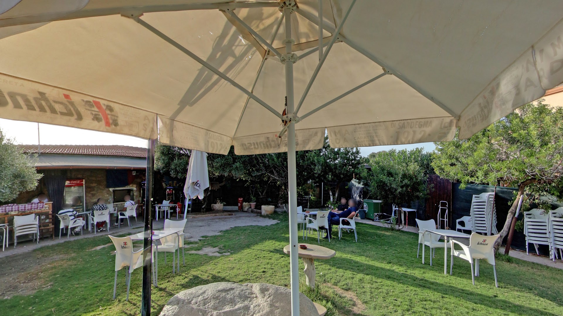 Ristorante Bar San Pedro