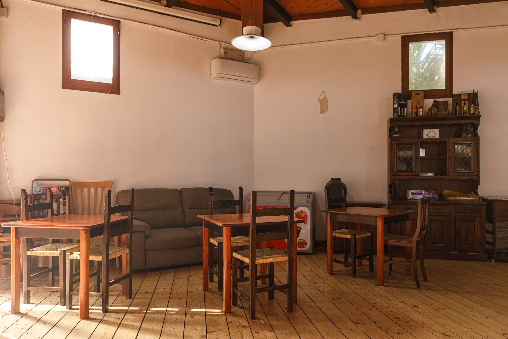 Ristorante Bar San Pedro