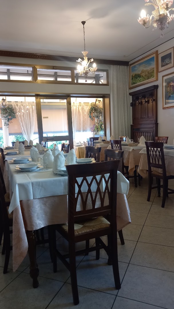 Ristorante Bar Smania Anna