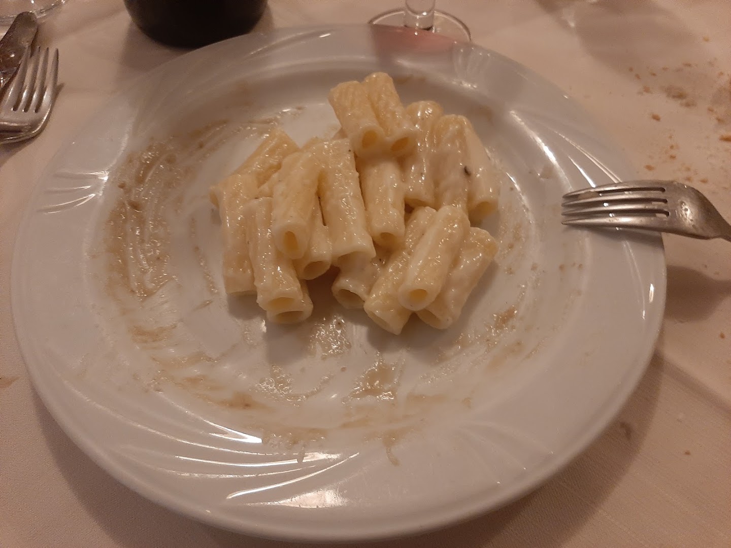 Ristorante Bar Smania Anna