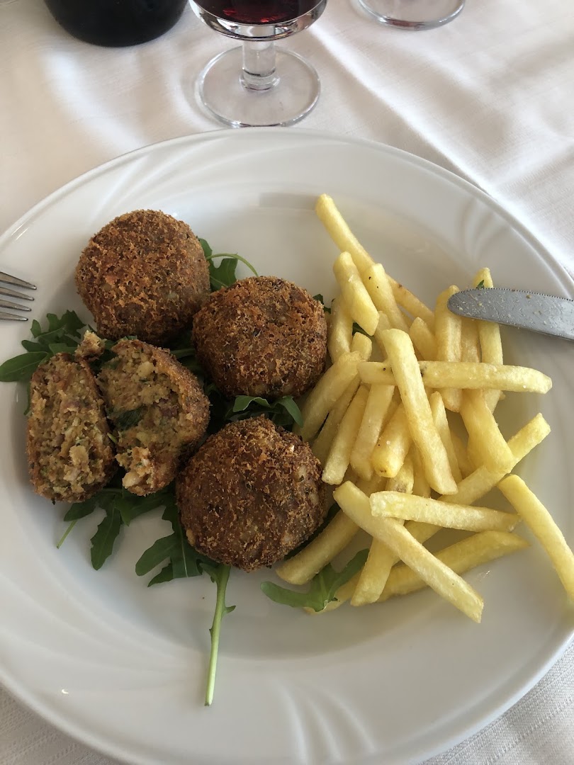 Ristorante Bar Smania Anna, Castelfranco Veneto