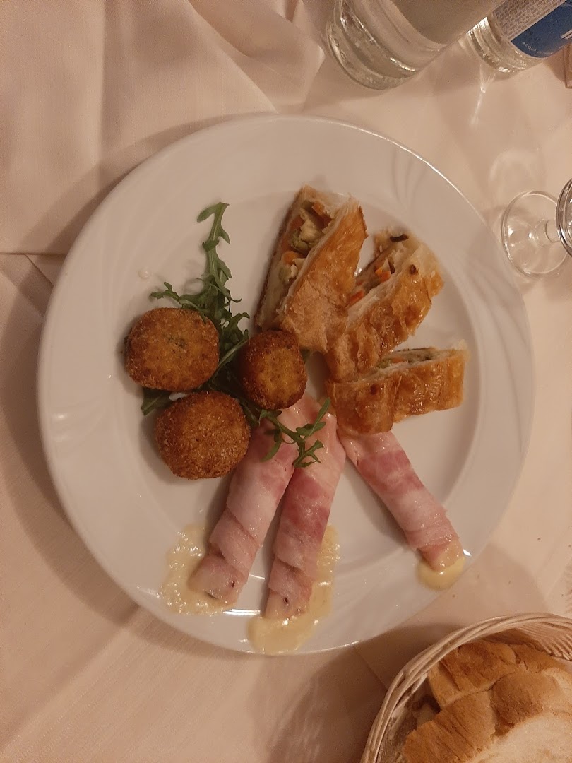 Ristorante Bar Smania Anna