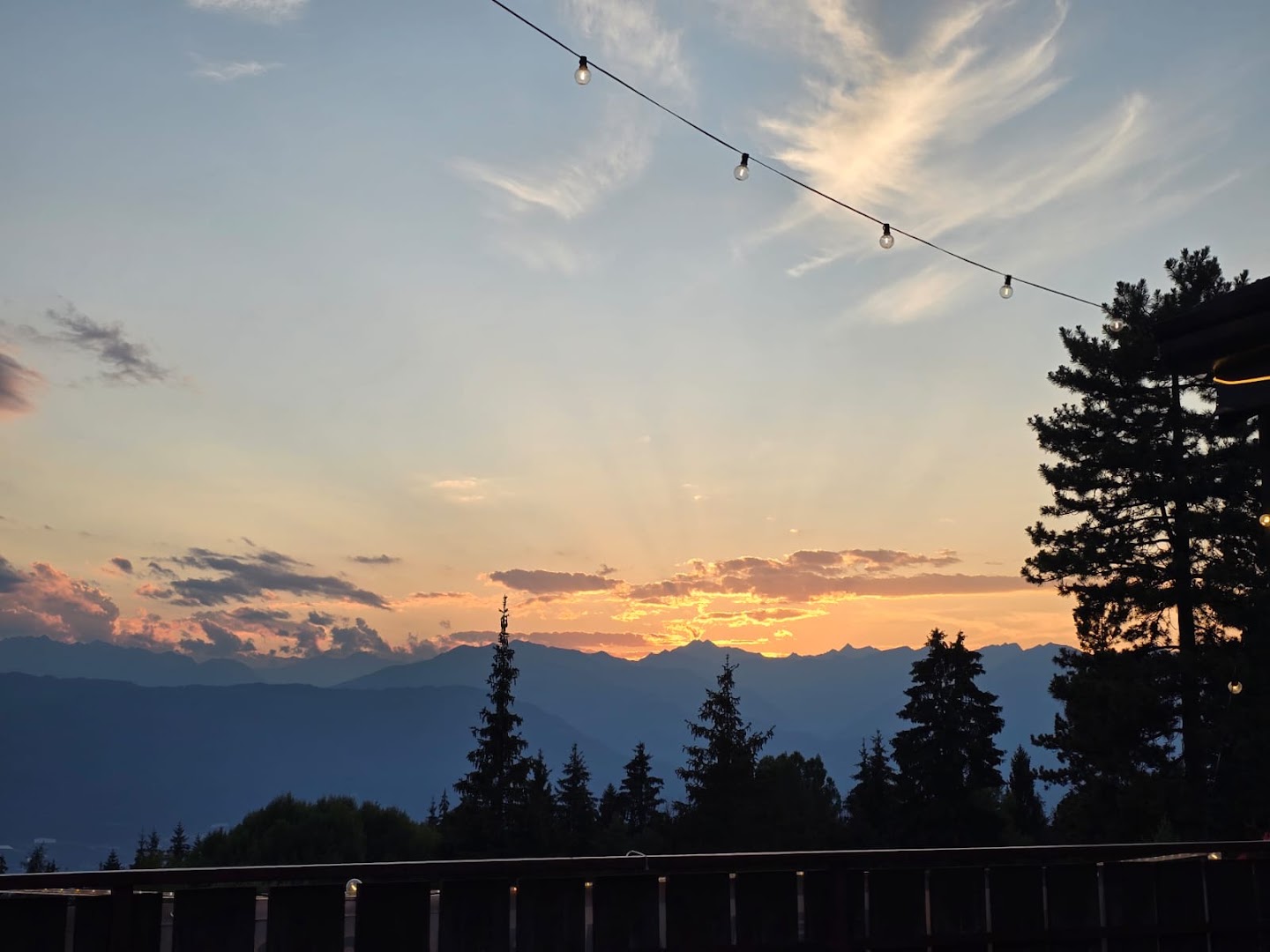 Ristorante Bar Solarium Predaia