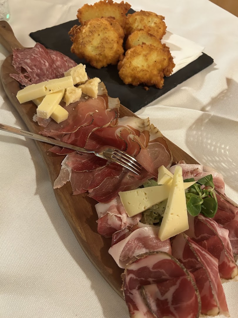 Ristorante Bar Solarium Predaia