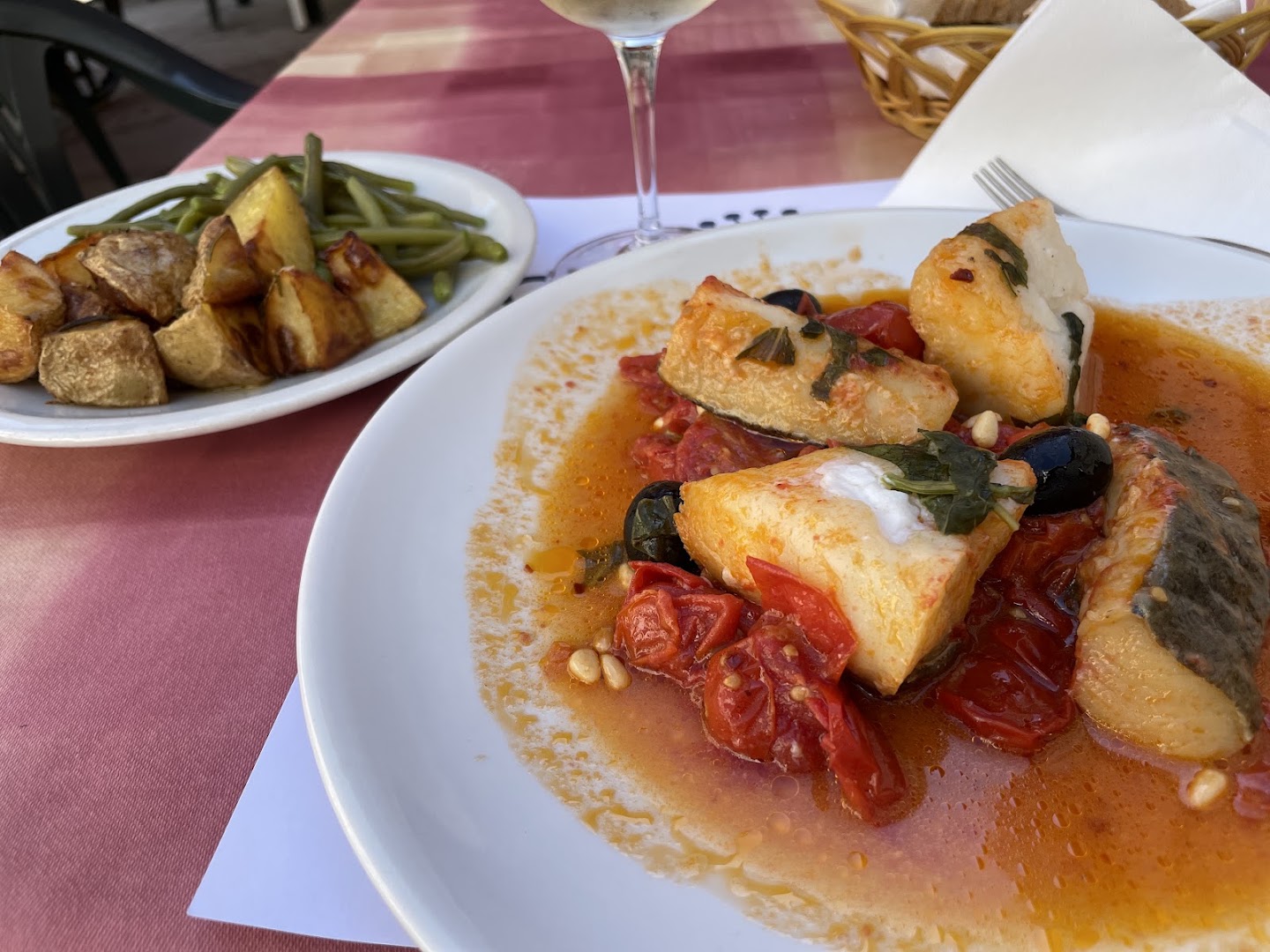 Ristorante Bar Sport Cecina