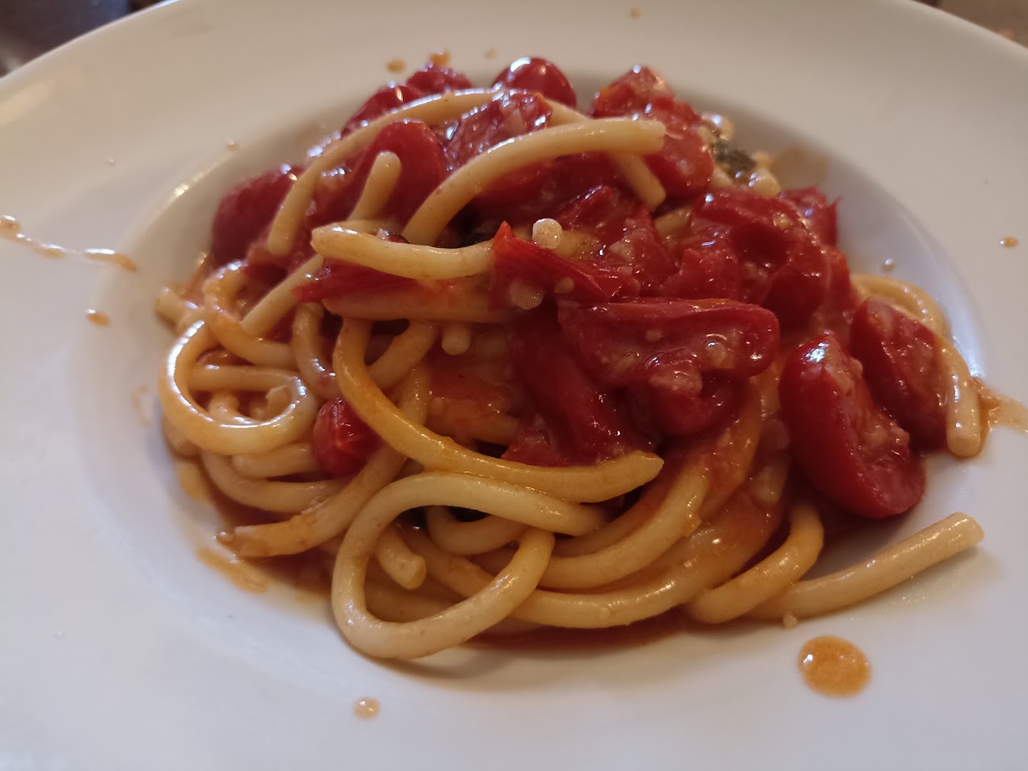 Ristorante Bar Sport Cecina