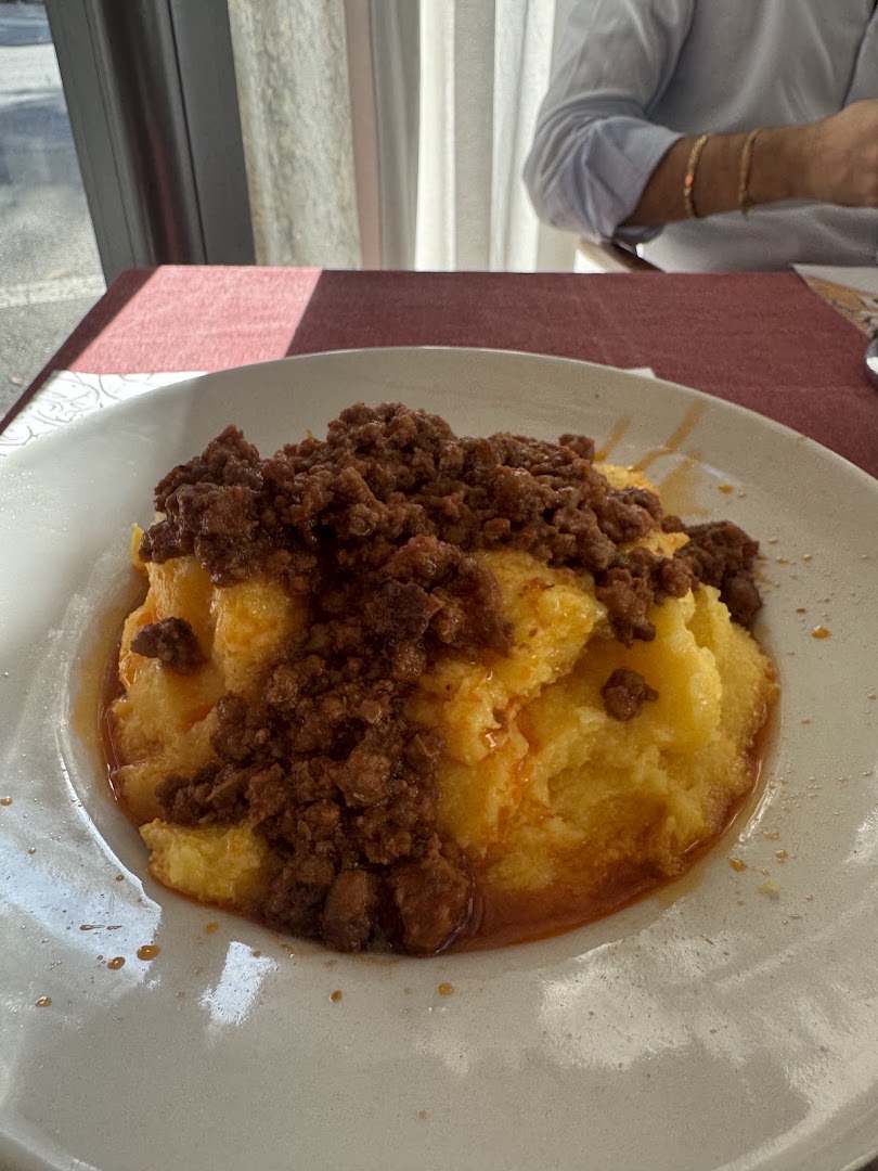 Ristorante Bar Sport Cecina