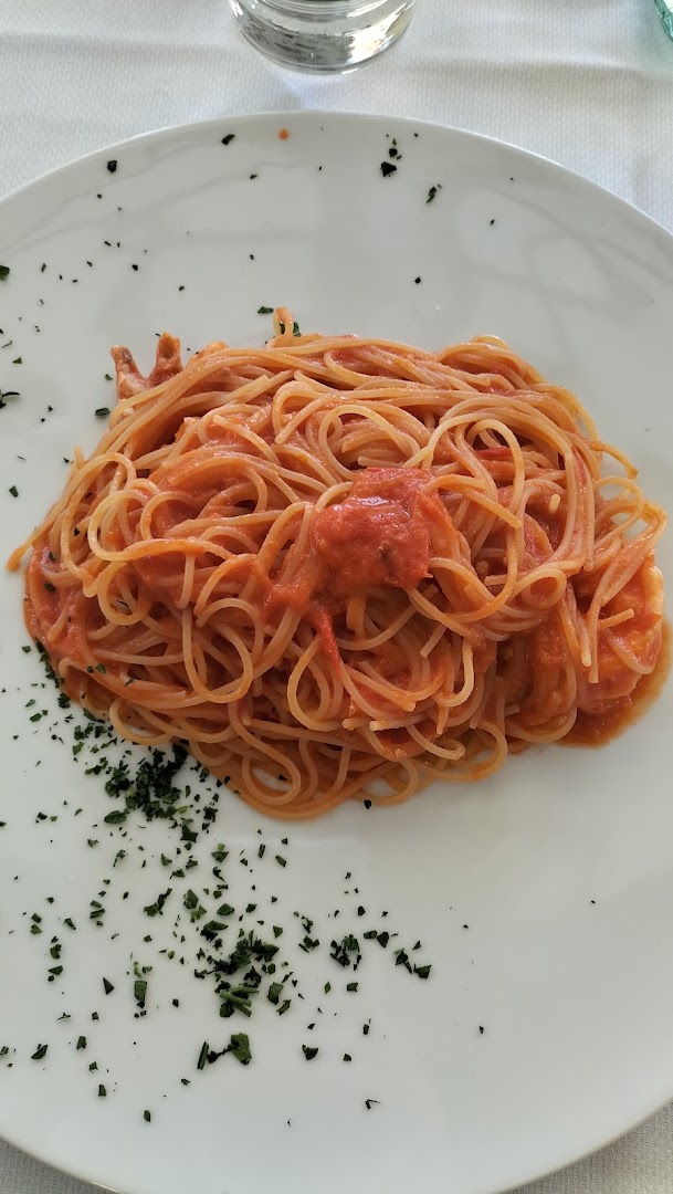 Ristorante Bar Sport, La Salute di Livenza