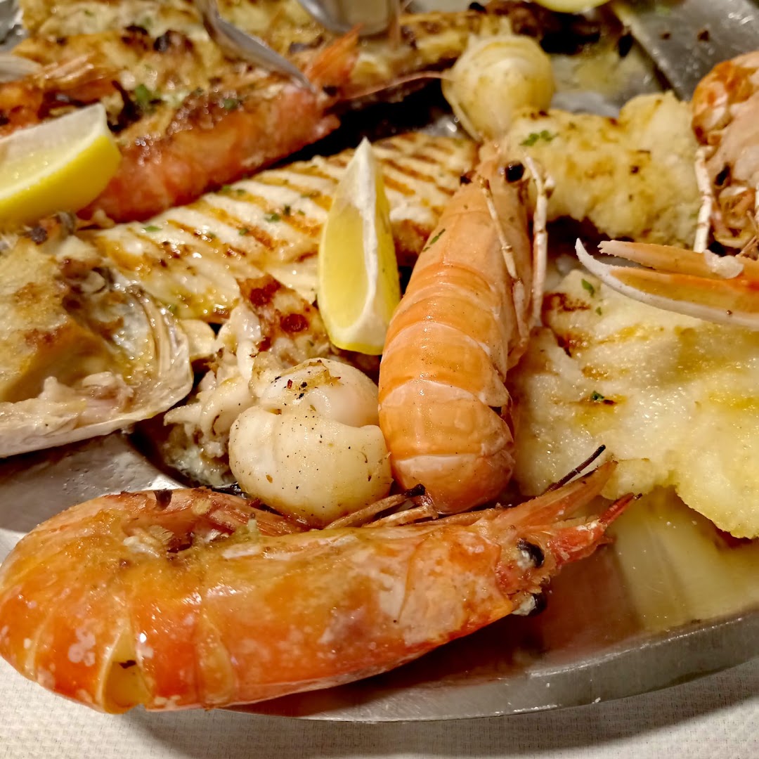 Ristorante Bar Sport