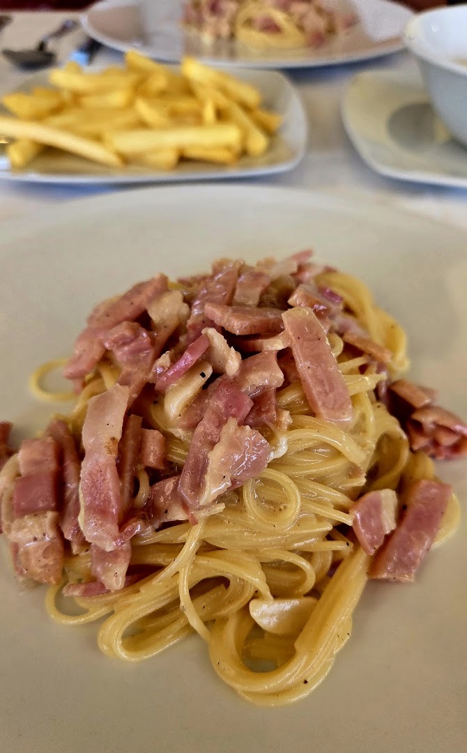 Ristorante Bar Sport