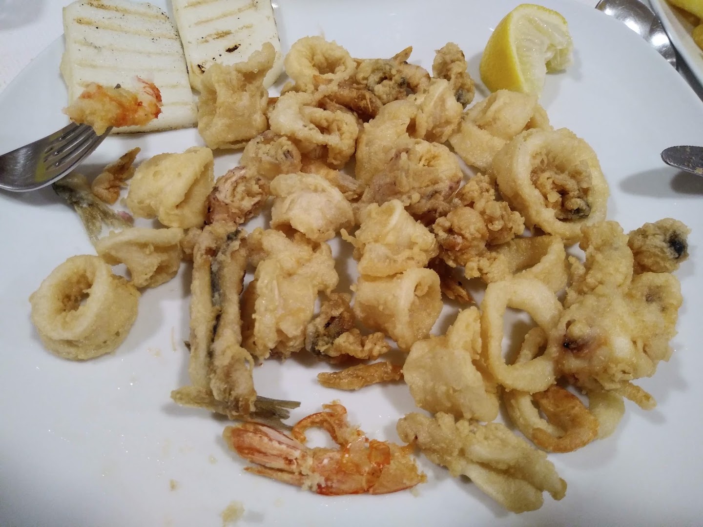 Ristorante Bar Sport