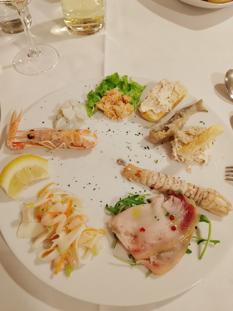 Ristorante Bar Sport