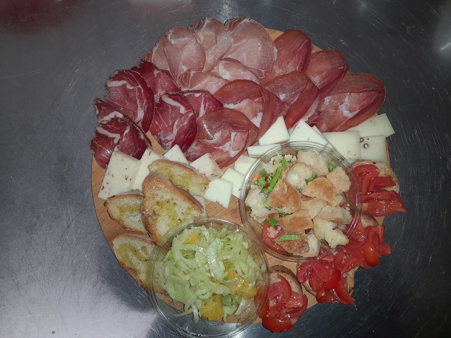 Ristorante Bar Spritz