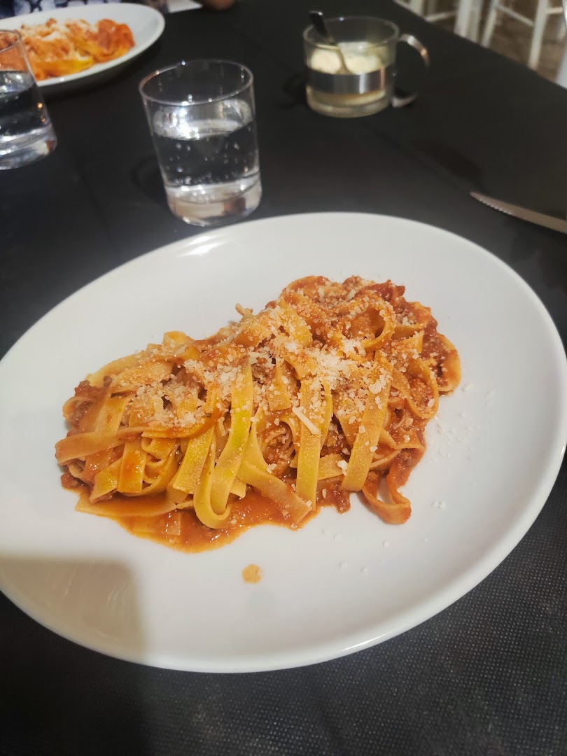 Ristorante Bar Spritz