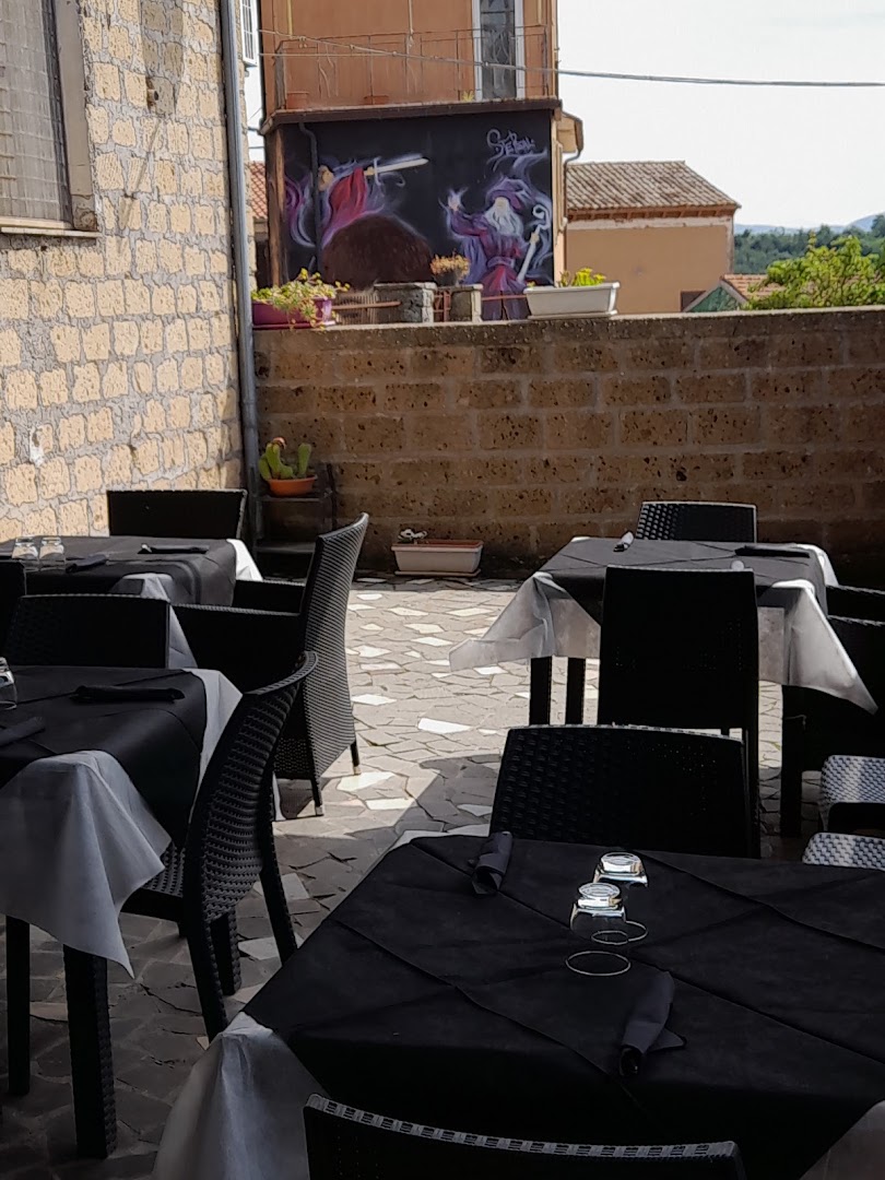 Ristorante Bar Spritz