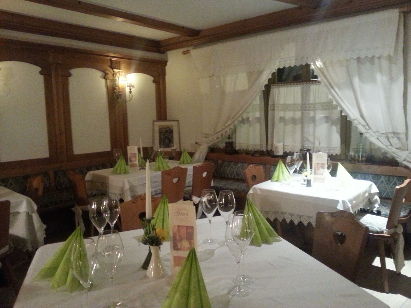 Ristorante Bar Stern