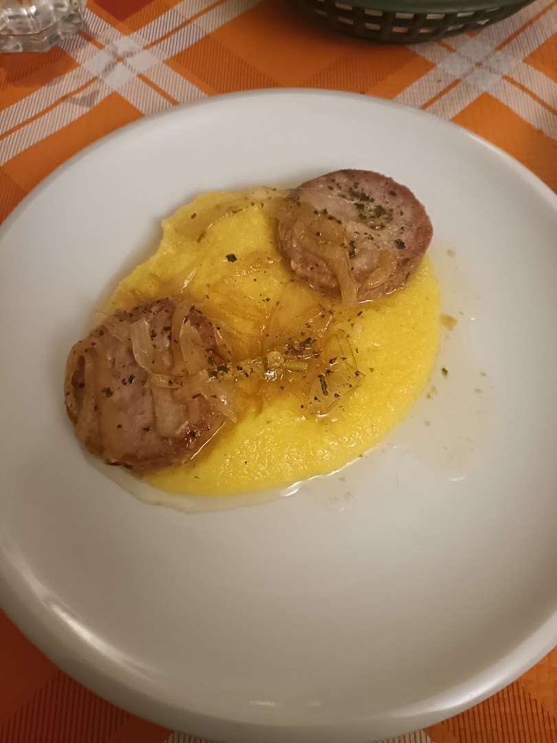 Ristorante bar Tio 2000