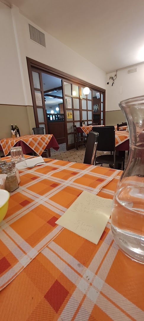 Ristorante bar Tio 2000
