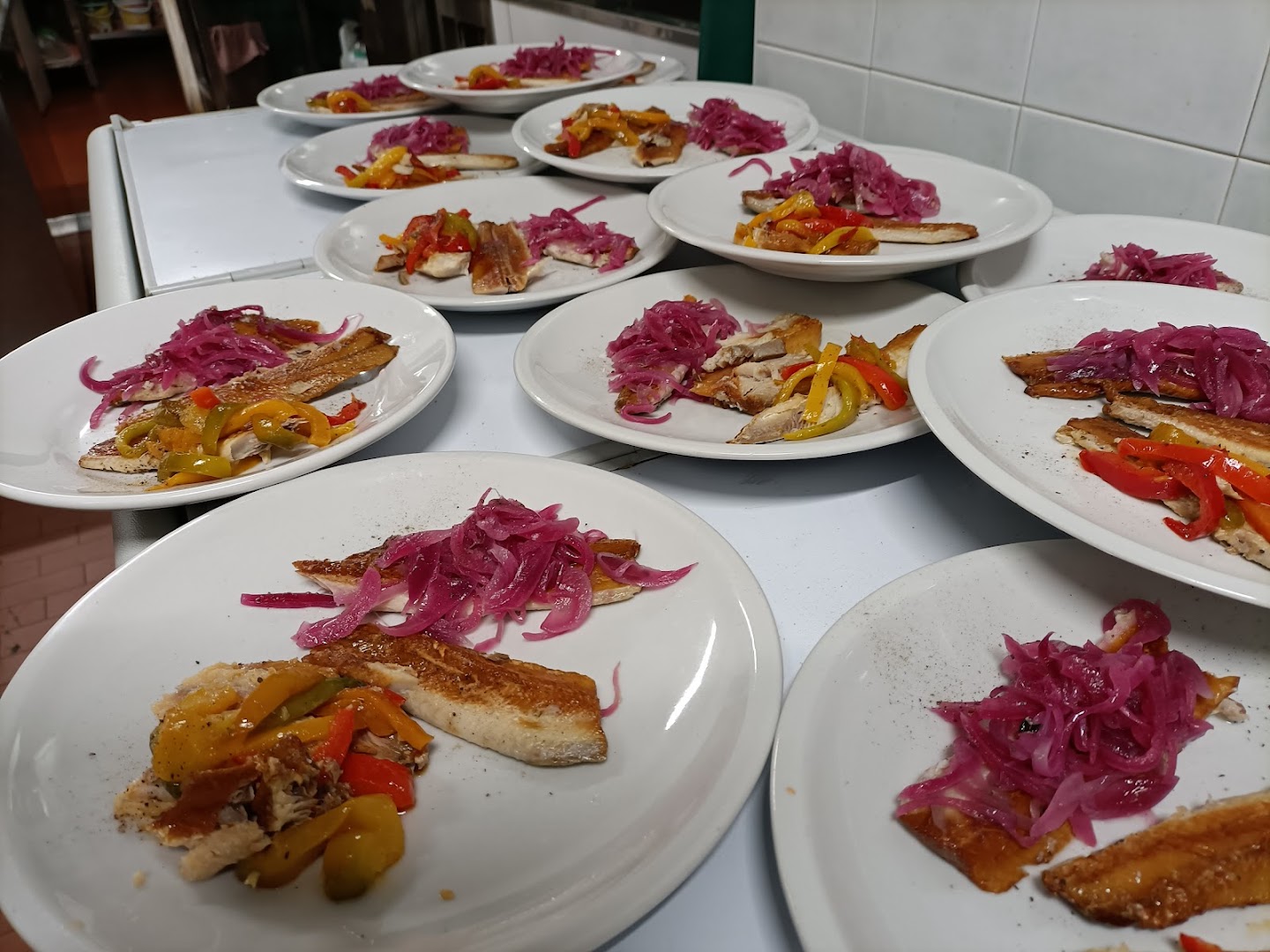 Ristorante bar Tio 2000