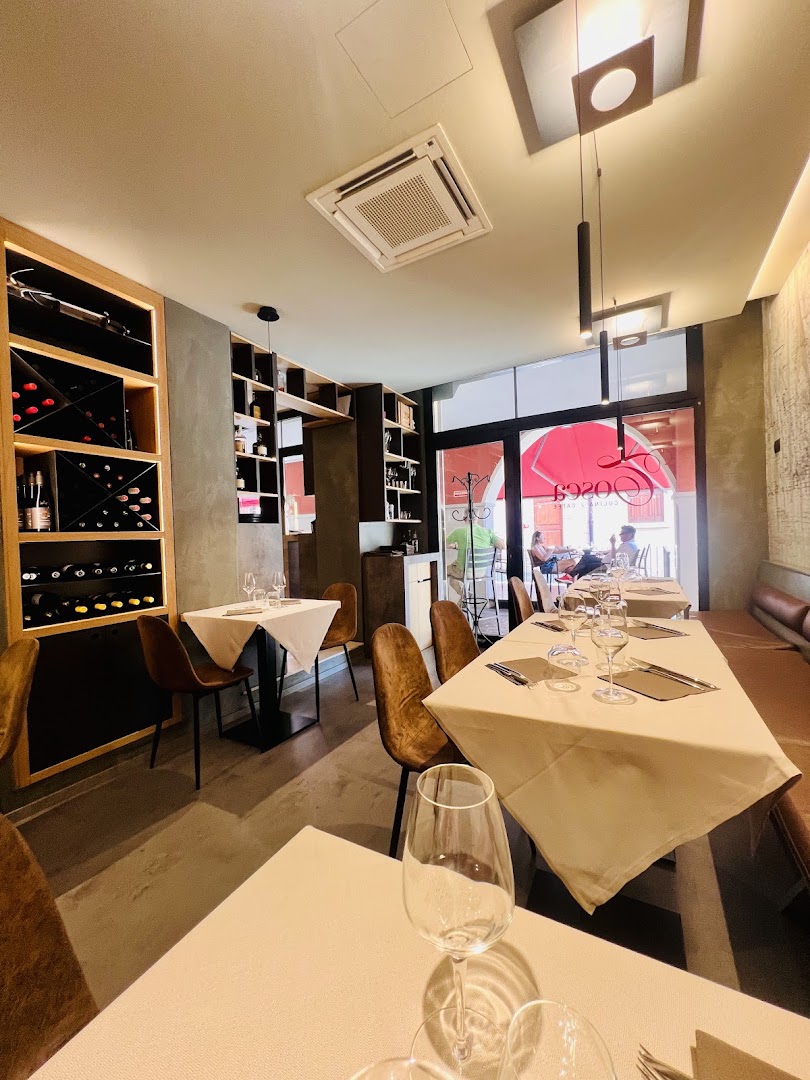 Ristorante Bar Tosca