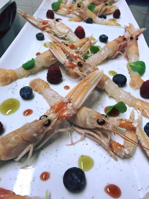 Ristorante Bar Tosca