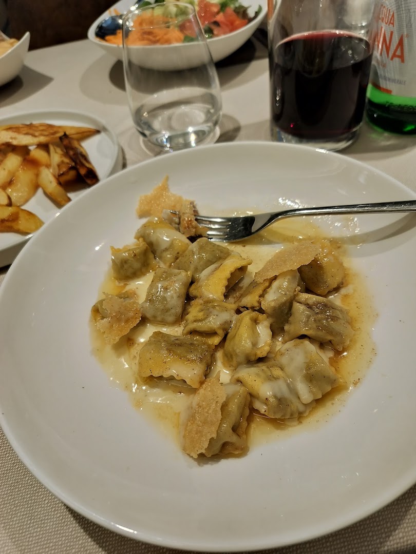 Ristorante Bar Tosca