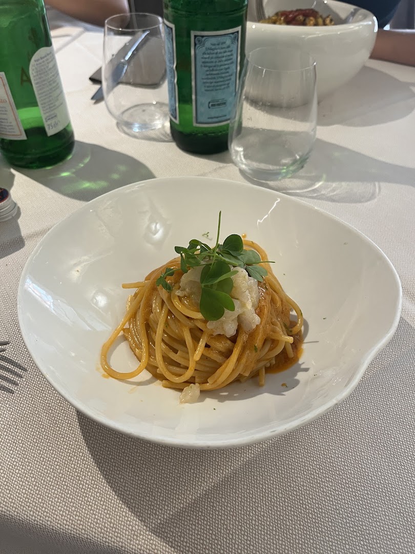 Ristorante Bar Tosca