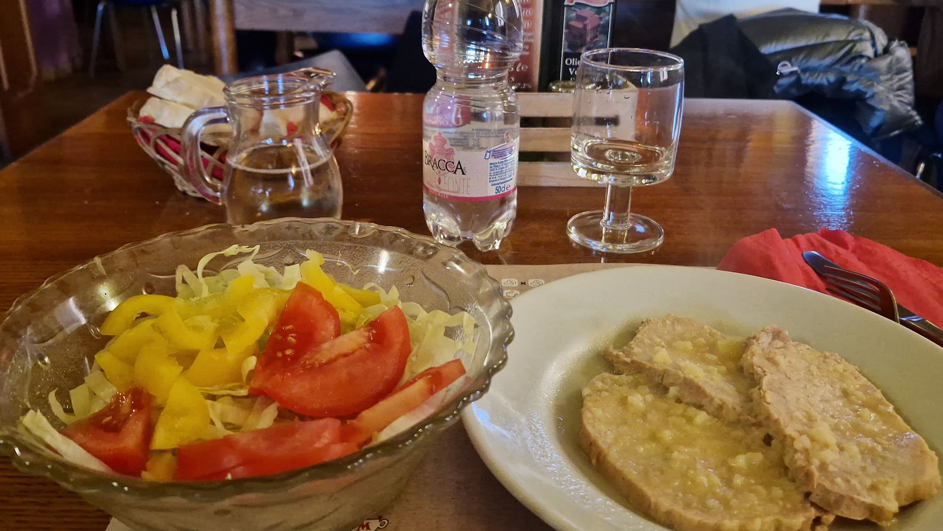 Ristorante Bar Trocadero