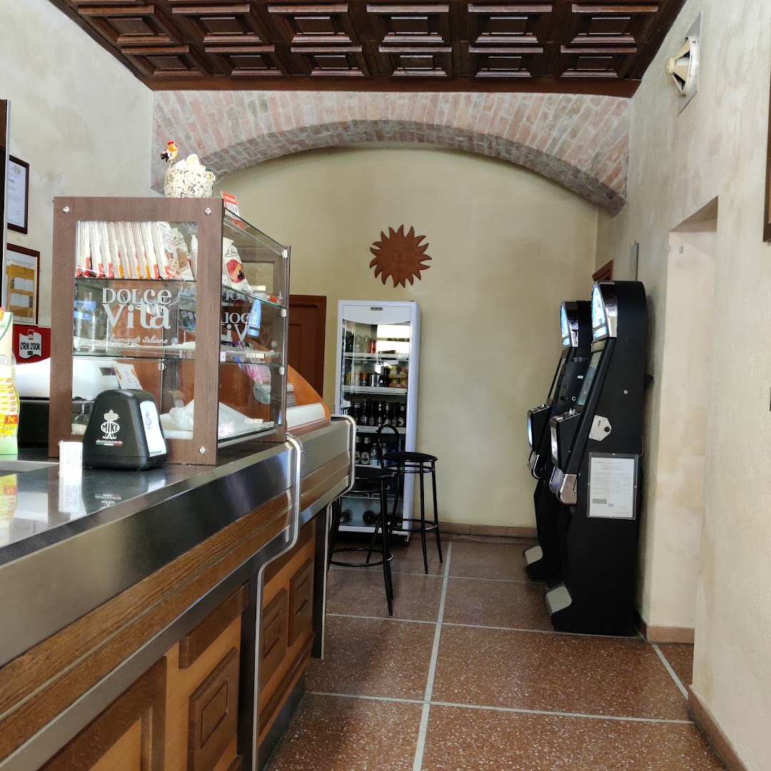 Ristorante Bar Valentino, Ottiglio