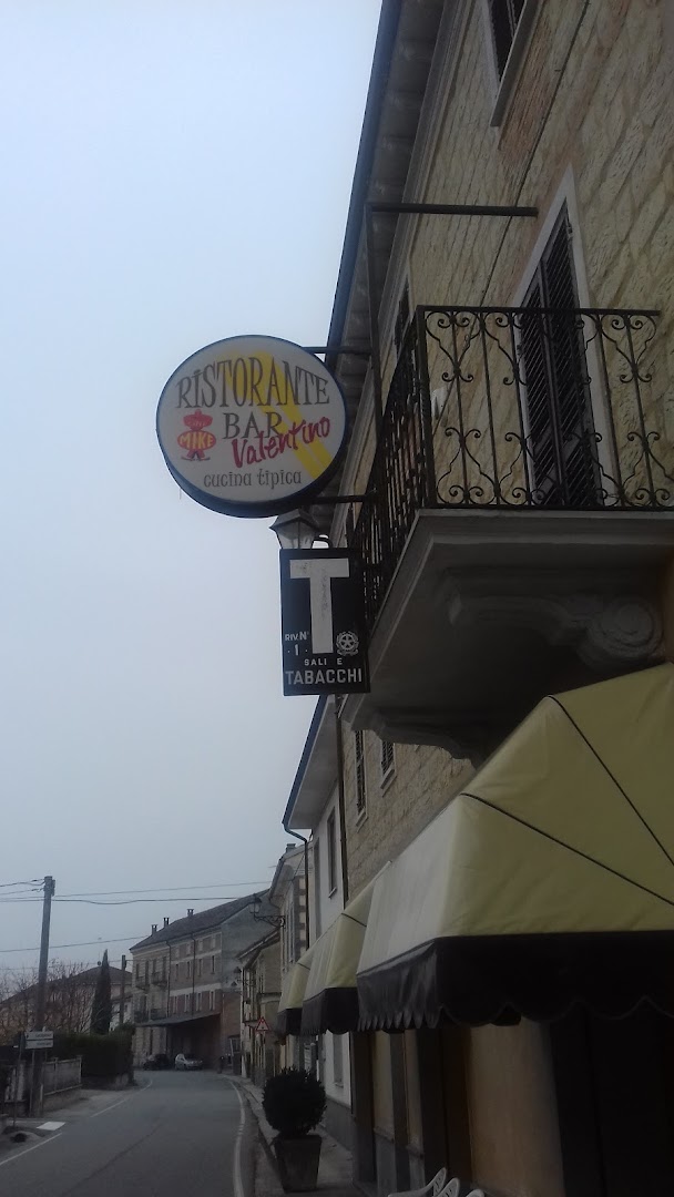 Ristorante Bar Valentino