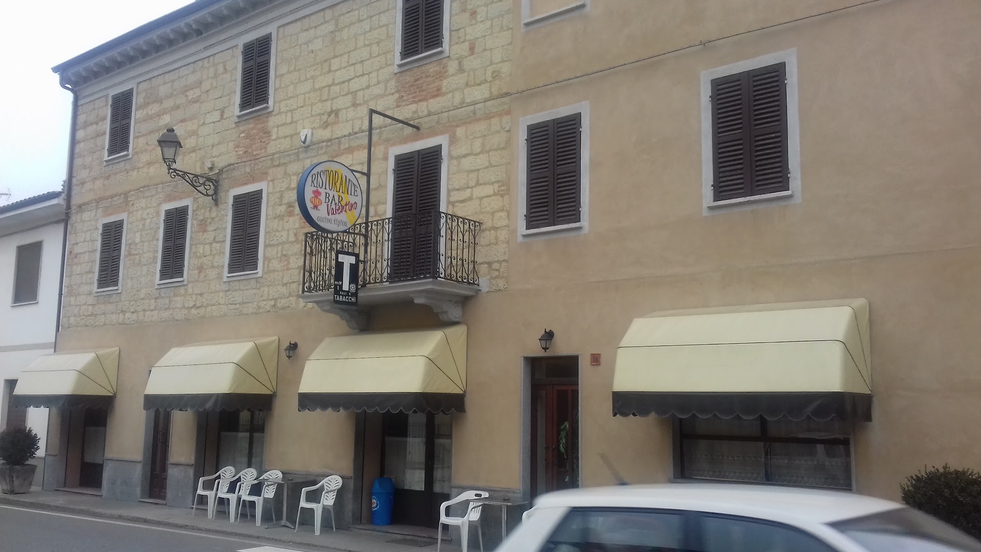 Ristorante Bar Valentino