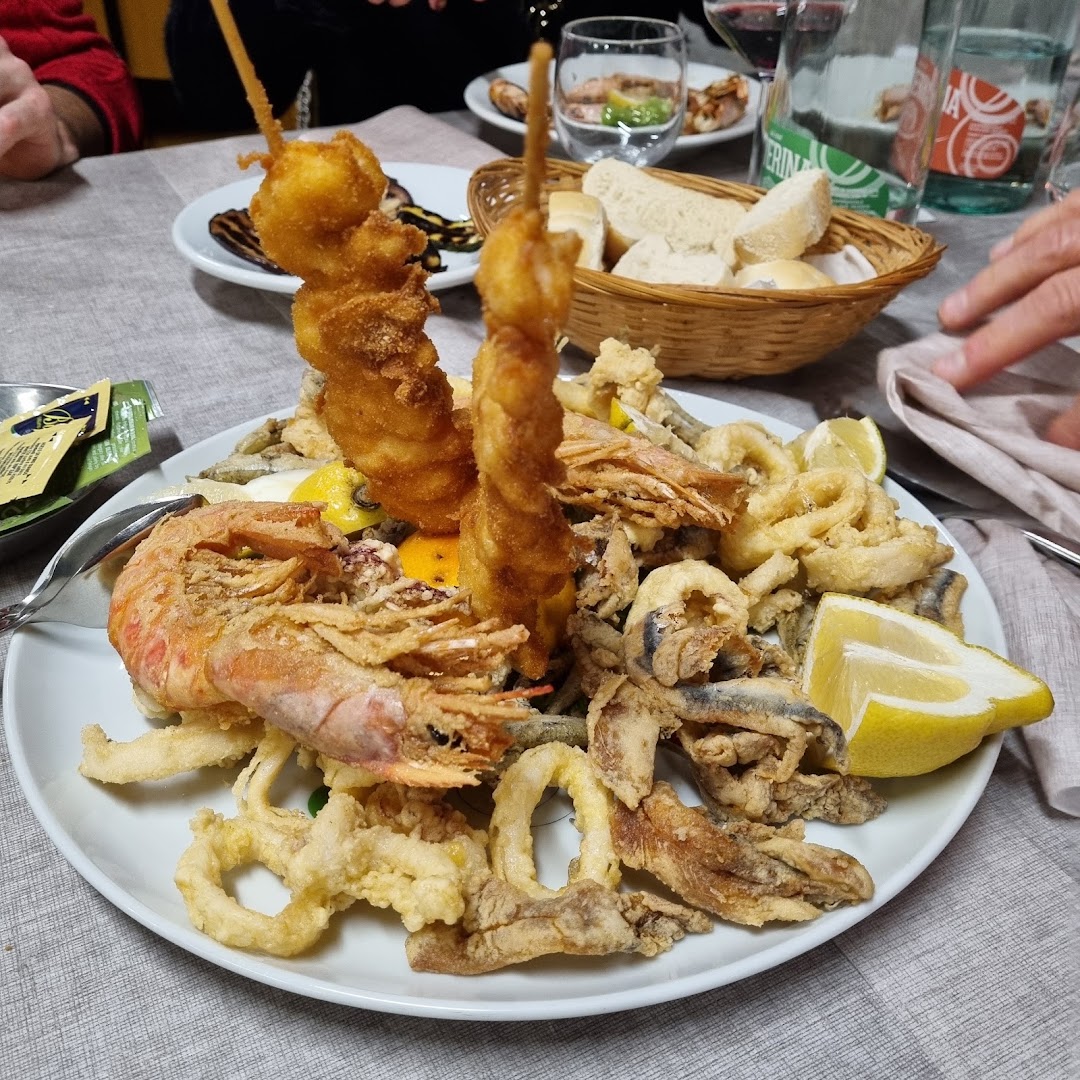 Ristorante Bar Venezia