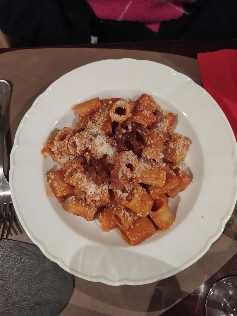 Ristorante Bar Villaggio Ploner