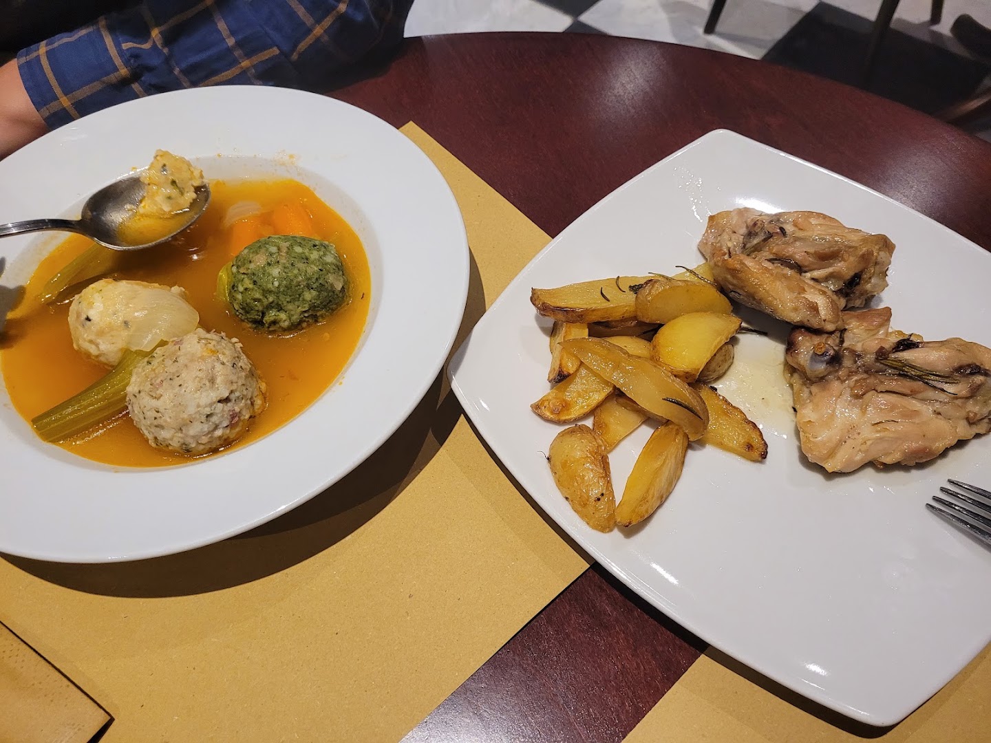 Ristorante Bar Villaggio Ploner