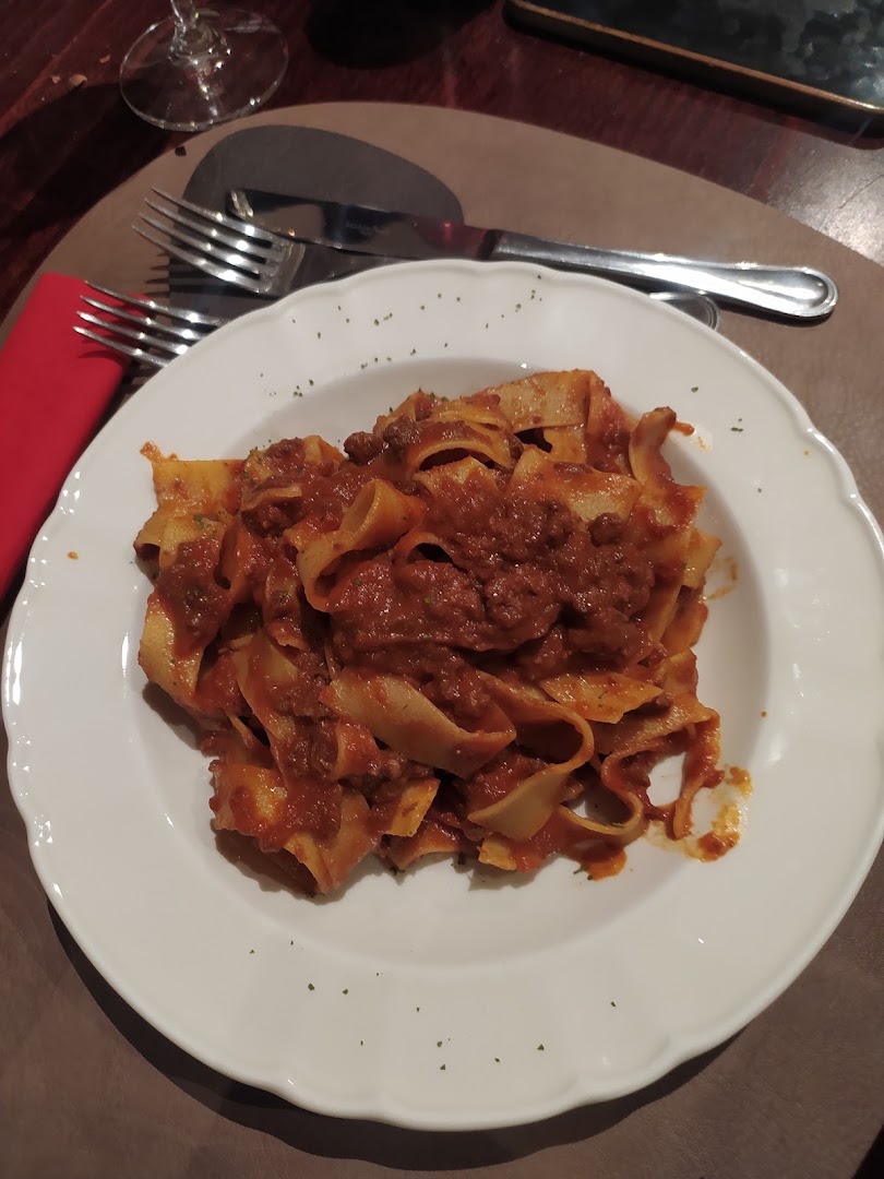 Ristorante Bar Villaggio Ploner