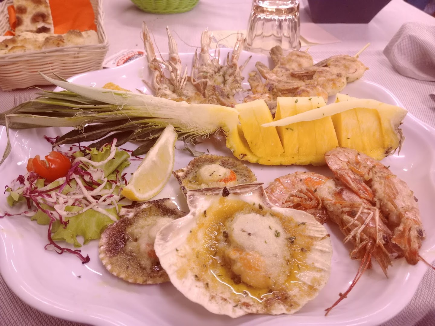 Ristorante Baracon