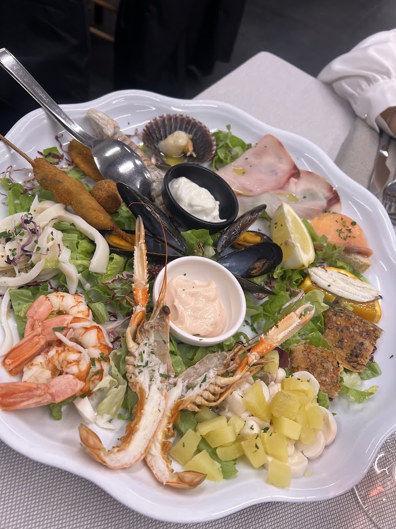 Ristorante Baracon
